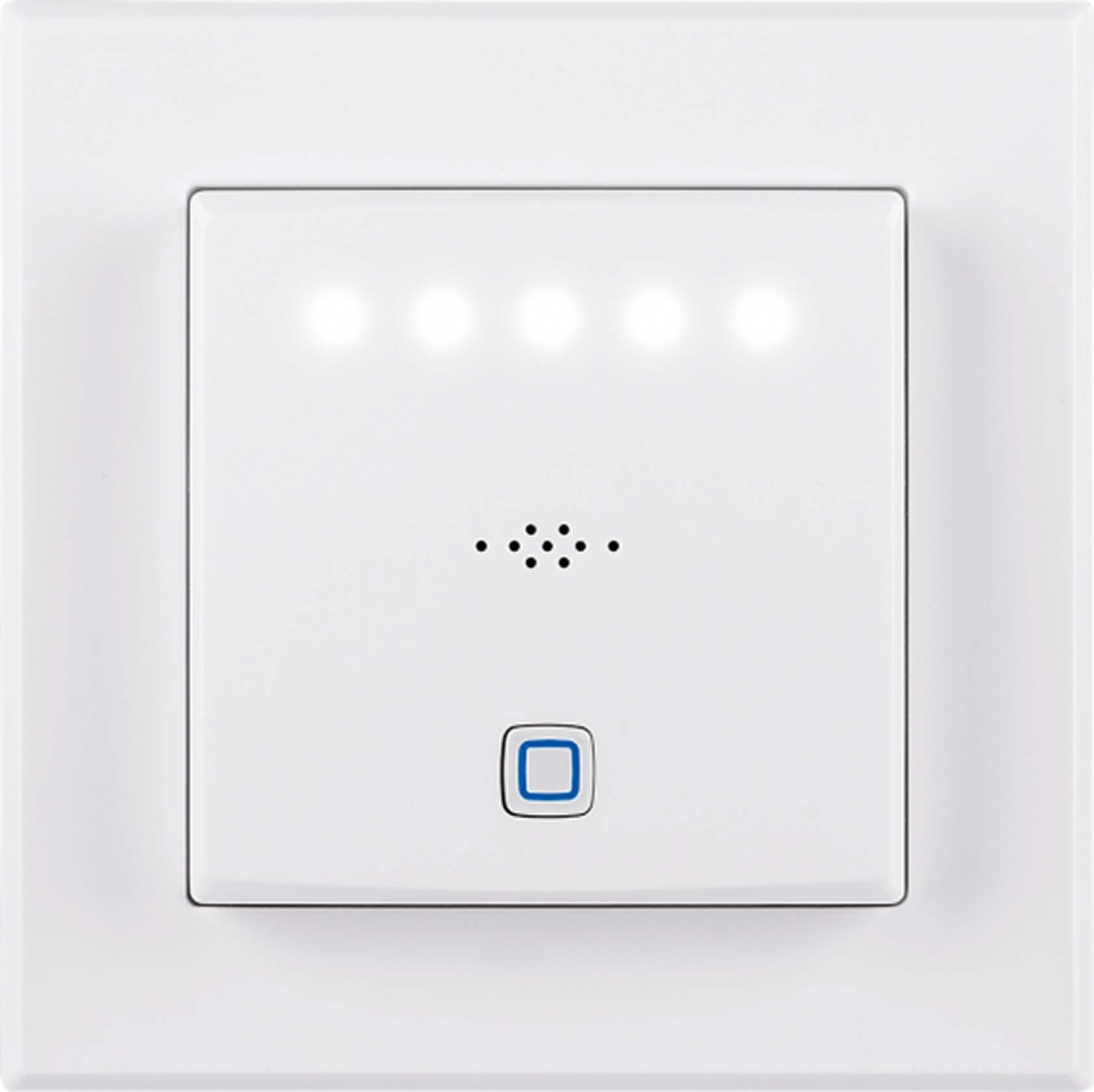 619543-HmIP-CO2-Sensor-230V-V_155592A0_LED-e9a5dc32 jpg - Produktbild 619543-HmIP-CO2-Sensor-230V-V_155592A0_LED-e9a5dc32 jpg - Produktbild